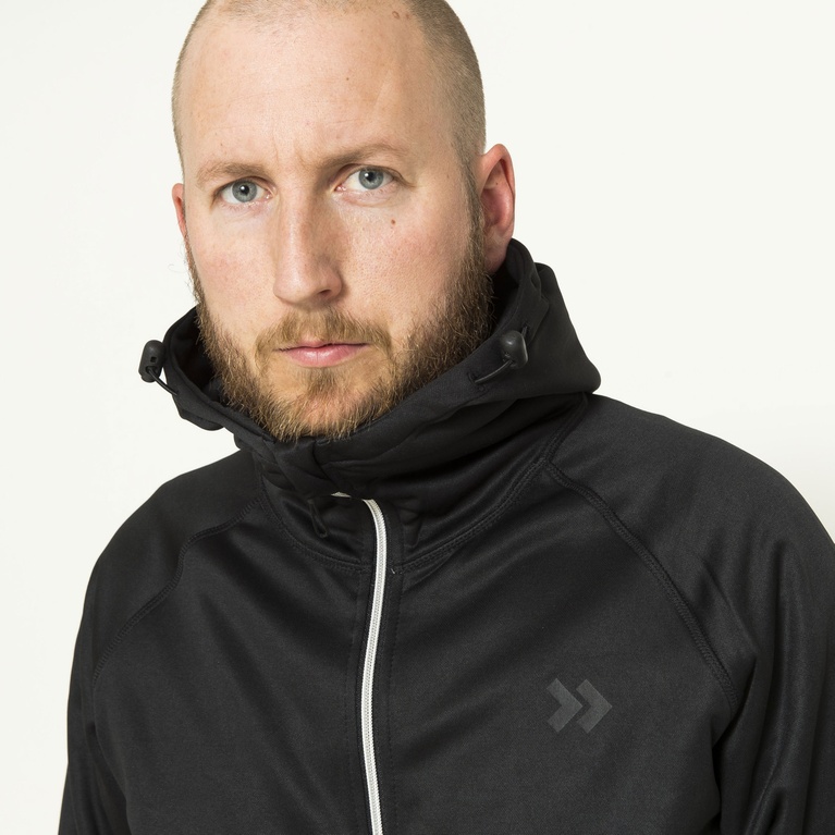 Hettejakke "Vasared" Hettejakke "Vasared"